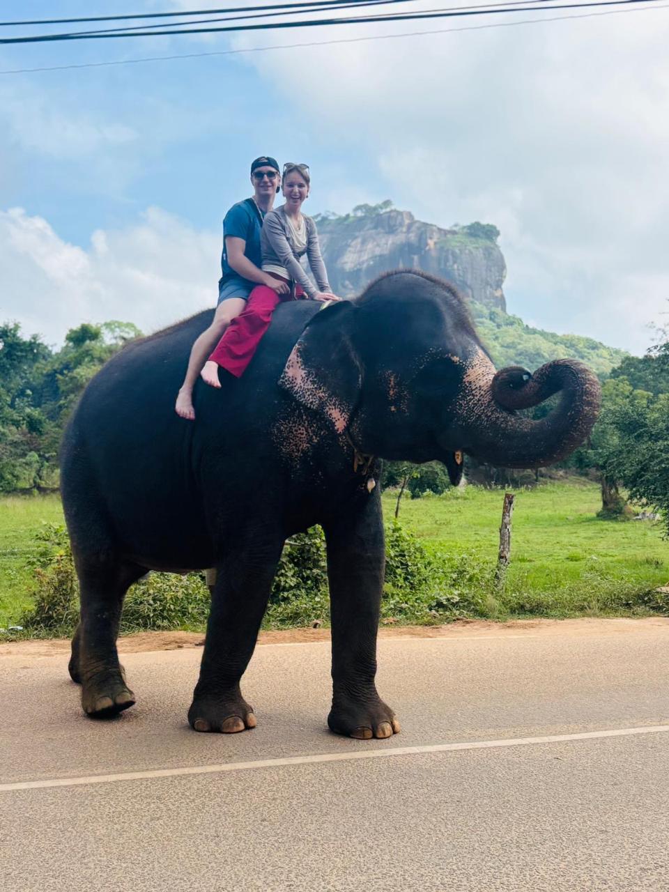 Sri Lanka travel photo